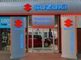Suzuki S-Cross 1.4 Boosterjet MHEV Motion Euro 6 (s/s) 5dr 41