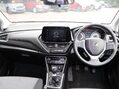 Suzuki S-Cross 1.4 Boosterjet MHEV Motion Euro 6 (s/s) 5dr 10