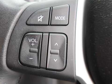 Suzuki S-Cross 1.4 Boosterjet MHEV Motion Euro 6 (s/s) 5dr 20