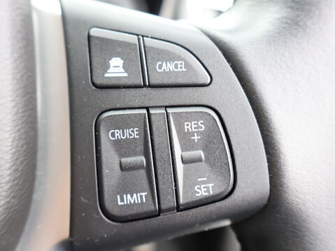 Suzuki S-Cross 1.4 Boosterjet MHEV Motion Euro 6 (s/s) 5dr 19
