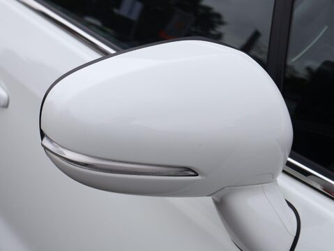 Suzuki S-Cross 1.4 Boosterjet MHEV Motion Euro 6 (s/s) 5dr 30