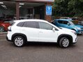 Suzuki S-Cross 1.4 Boosterjet MHEV Motion Euro 6 (s/s) 5dr 8