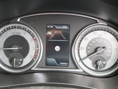 Suzuki S-Cross 1.4 Boosterjet MHEV Motion Euro 6 (s/s) 5dr 29