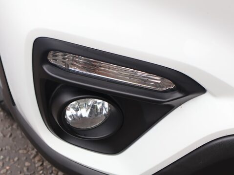 Suzuki S-Cross 1.4 Boosterjet MHEV Motion Euro 6 (s/s) 5dr 54