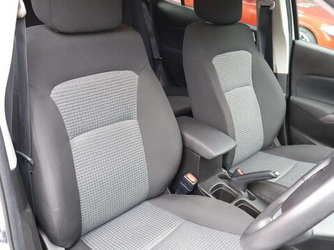 Suzuki S-Cross 1.4 Boosterjet MHEV Motion Euro 6 (s/s) 5dr 12