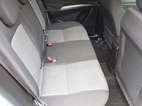 Suzuki S-Cross 1.4 Boosterjet MHEV Motion Euro 6 (s/s) 5dr 13
