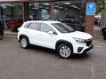 Suzuki S-Cross 1.4 Boosterjet MHEV Motion Euro 6 (s/s) 5dr 7