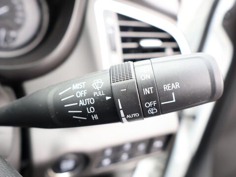 Suzuki S-Cross 1.4 Boosterjet MHEV Motion Euro 6 (s/s) 5dr 17