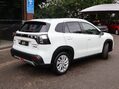 Suzuki S-Cross 1.4 Boosterjet MHEV Motion Euro 6 (s/s) 5dr 9