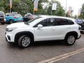 Suzuki S-Cross 1.4 Boosterjet MHEV Motion Euro 6 (s/s) 5dr 4