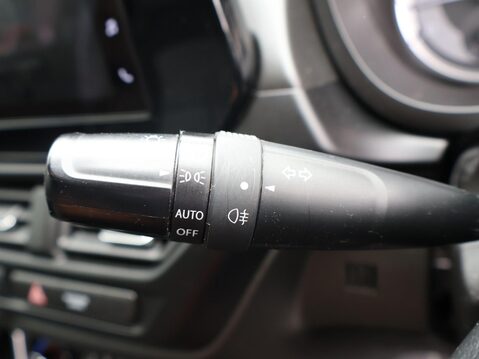 Suzuki S-Cross 1.4 Boosterjet MHEV Motion Euro 6 (s/s) 5dr 18