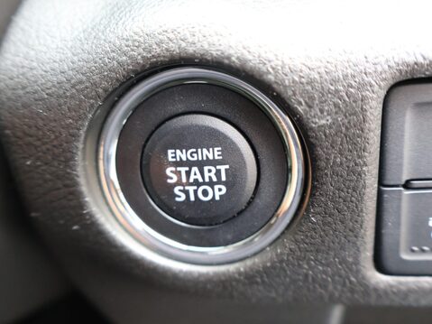 Suzuki S-Cross 1.4 Boosterjet MHEV Motion Euro 6 (s/s) 5dr 16