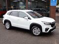 Suzuki S-Cross 1.4 Boosterjet MHEV Motion Euro 6 (s/s) 5dr 5