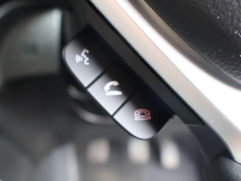 Suzuki S-Cross 1.4 Boosterjet MHEV Motion Euro 6 (s/s) 5dr 21