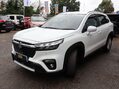 Suzuki S-Cross 1.4 Boosterjet MHEV Motion Euro 6 (s/s) 5dr 2