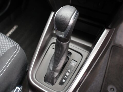 Suzuki Vitara 1.5 Motion AGS Auto Euro 6 (s/s) 5dr 14