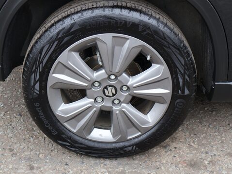 Suzuki Vitara 1.5 Motion AGS Auto Euro 6 (s/s) 5dr 33