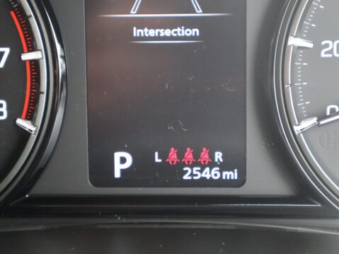 Suzuki Vitara 1.5 Motion AGS Auto Euro 6 (s/s) 5dr 21