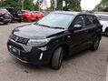 Suzuki Vitara 1.5 Motion AGS Auto Euro 6 (s/s) 5dr 4