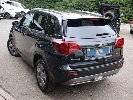 Suzuki Vitara 1.5 Motion AGS Auto Euro 6 (s/s) 5dr 3