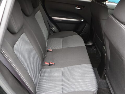 Suzuki Vitara 1.5 Motion AGS Auto Euro 6 (s/s) 5dr 13