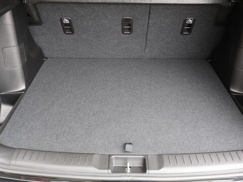 Suzuki Vitara 1.5 Motion AGS Auto Euro 6 (s/s) 5dr 36