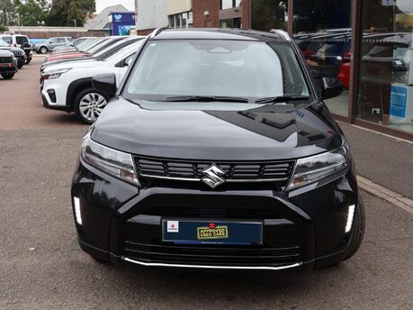 Suzuki Vitara 1.5 Motion AGS Auto Euro 6 (s/s) 5dr 2