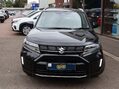 Suzuki Vitara 1.5 Motion AGS Auto Euro 6 (s/s) 5dr 2