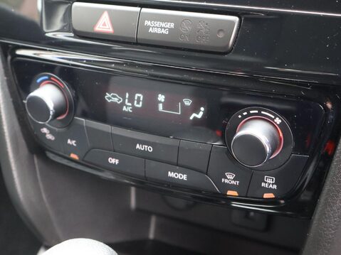 Suzuki Vitara 1.5 Motion AGS Auto Euro 6 (s/s) 5dr 22