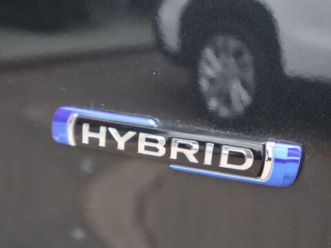 Suzuki Vitara 1.5 Motion AGS Auto Euro 6 (s/s) 5dr 41