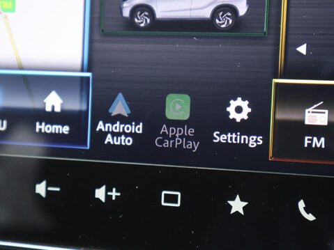 Suzuki Vitara 1.5 Motion AGS Auto Euro 6 (s/s) 5dr 16