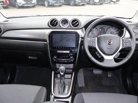 Suzuki Vitara 1.5 Motion AGS Auto Euro 6 (s/s) 5dr 11