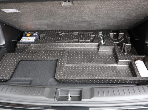 Suzuki Vitara 1.5 Motion AGS Auto Euro 6 (s/s) 5dr 37