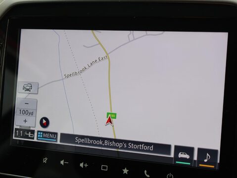 Suzuki Vitara 1.5 Motion AGS Auto Euro 6 (s/s) 5dr 19