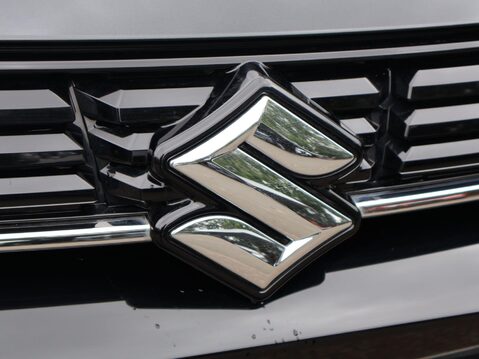 Suzuki Vitara 1.5 Motion AGS Auto Euro 6 (s/s) 5dr 43