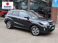 Suzuki Vitara 1.5 Motion AGS Auto Euro 6 (s/s) 5dr 1