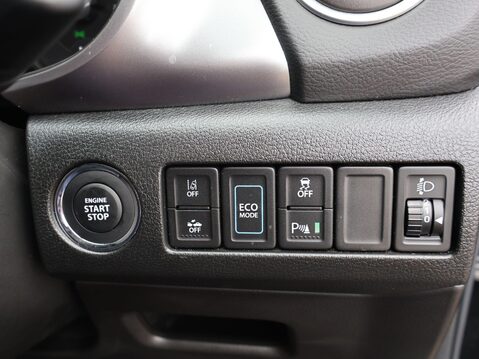 Suzuki Vitara 1.5 Motion AGS Auto Euro 6 (s/s) 5dr 25