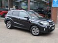 Suzuki Vitara 1.5 Motion AGS Auto Euro 6 (s/s) 5dr 6