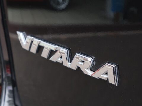 Suzuki Vitara 1.5 Motion AGS Auto Euro 6 (s/s) 5dr 42