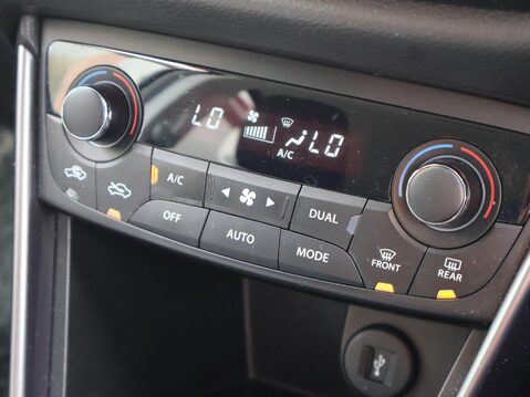 Suzuki S-Cross 1.4 Boosterjet MHEV Motion Euro 6 (s/s) 5dr 19