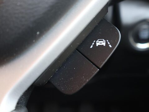 Suzuki S-Cross 1.4 Boosterjet MHEV Motion Euro 6 (s/s) 5dr 29