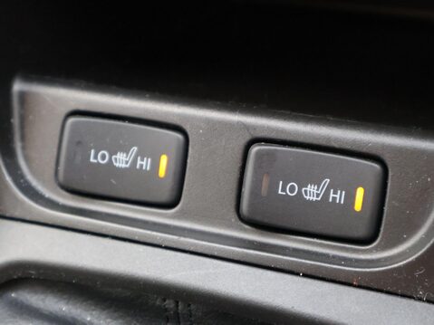 Suzuki S-Cross 1.4 Boosterjet MHEV Motion Euro 6 (s/s) 5dr 20