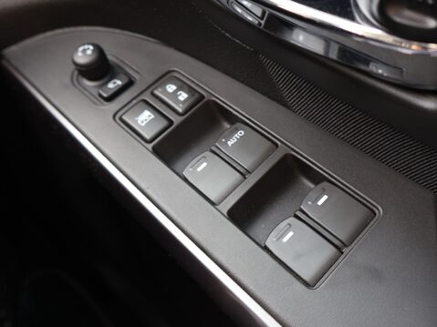 Suzuki S-Cross 1.4 Boosterjet MHEV Motion Euro 6 (s/s) 5dr 23