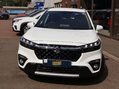 Suzuki S-Cross 1.4 Boosterjet MHEV Motion Euro 6 (s/s) 5dr 4