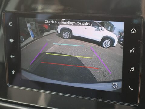 Suzuki S-Cross 1.4 Boosterjet MHEV Motion Euro 6 (s/s) 5dr 17