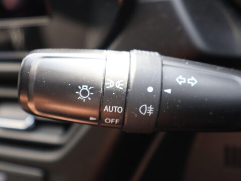 Suzuki S-Cross 1.4 Boosterjet MHEV Motion Euro 6 (s/s) 5dr 26