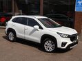 Suzuki S-Cross 1.4 Boosterjet MHEV Motion Euro 6 (s/s) 5dr 10