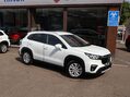 Suzuki S-Cross 1.4 Boosterjet MHEV Motion Euro 6 (s/s) 5dr 5