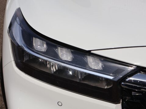 Suzuki S-Cross 1.4 Boosterjet MHEV Motion Euro 6 (s/s) 5dr 37