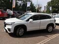 Suzuki S-Cross 1.4 Boosterjet MHEV Motion Euro 6 (s/s) 5dr 6